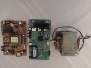 części elektroniczne 