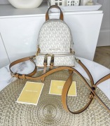 Plecak Michael Kors Rhea Zip Mini