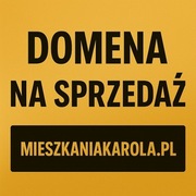MIESZKANIAKAROLA.PL