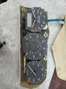 Licznik VW passat B4 w milach 