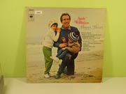 Andy Williams - Happy Heart - winyl.