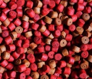 DBAITS Pellet Krab-Banan 10mm 5kg