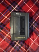 Sanyo M-1019 odtwarzacz na kasety