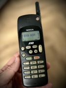 Nokia 1610, zregenerowana bateria + ładowarka 