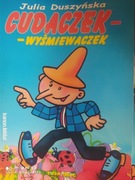 Cudaczek Wyśmiewaczek