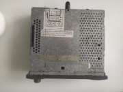 Radio samochodowe + Kod Volkswagen Gamma Blaupunkt