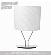 Lampa stołowa KALIPSO