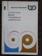 Rozwój i kształtowanie zainteresowań GURYCKA