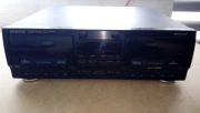 magnetofon na kasety  Kenwood