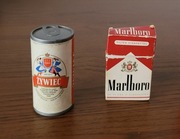 Zapałki kolekcjonerskie