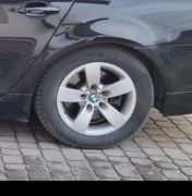 Kola bmw 17" opony wielosezonowe 
