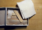 Stroiki Amati do klarnetu B gr.2 (10 szt.)