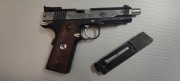 Waitrówka COLT 1911A1 SPECIAL COMBAT CLASSIC CO2-Opis