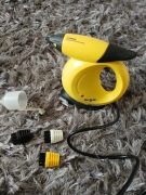 Myjka parowa do mycia okien,płytek itp.