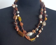 Korale, naszyjnik Promod