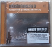 Orkiestra Taneczna PR Wieczór przy Marszałkowskiej GAD REC. FOLIA