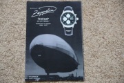 Zeppelin katalog zegarków