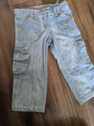 Rybaczki dla dziewczynki rozm 128