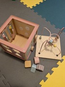 Little Dutch kostka edukacyjna sorter