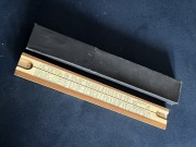 Suwak logarytmiczny ZSRR