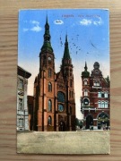 Legnica, Liegnitz, 23; Wrocław