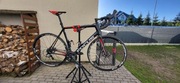 Szosa rower carbon Focus Cayo