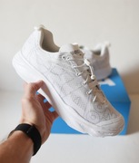 Hoka Huaka Origins - nowe buty 44 - one one retro