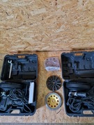 żyrafa Jcscwwarz 180 Szlifierka 180 mm 3w/1 