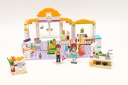 LEGO 41118 Friends - Supermarket w Heartlake