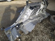 Jaguar XF sportbrake 2018 cwiartka prawa tylna