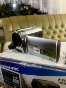 Kamera Panasonic SDR - H80!