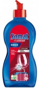 Somat Rinser nabłyszczacz do zmywarki 2w1 500 ml