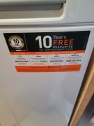 Sprzedam działającą pralkę