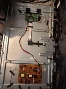 Tv Technika MODEL  SM50-240-AW15POWER