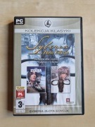 Syberia Złota edycja gra PC