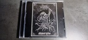Ghost Kommando Abraxas Rising CD