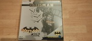 Talisman Batman – Super Łotrów, gra Talisman NOWA w folii