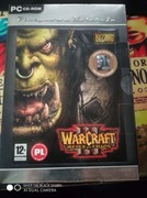 WARCRAFT III  PLATYNOWA KOLEKCJA  pl