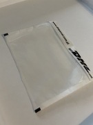 Przylga kurierska, kangurek 17,5x13,5