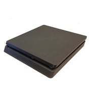 PlayStation 4 Slim 500GB sama konsola z kablami