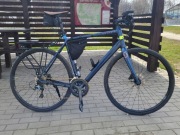 SCOTT METRIX 20 gravel fitnes  XL 58 koła WBT  nie Trek Specialized Canyon