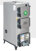 Kocioł Piec zgazowane drewno UNI DREX 9 13 18 23 od Ręki Okazja Chojnice