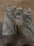 Jeansy Harley Davidson r. 52