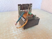 Transformator sieciowy z radia lampowego (4)