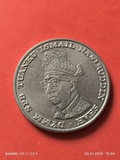 Malezja 1 dolar 