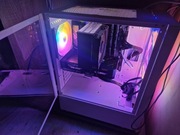 Komputer gamingowy rtx 5060 ti 16gb i5 12400f