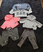 PINEAPPLE zestaw dla dziewczynki 