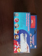 Mini maszyna do szycia 