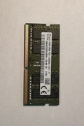 SK hynix HMA82GS6DJR8N sodim ddr4 16gb