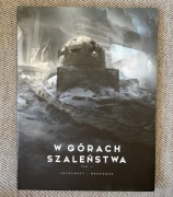 W Górach Szaleństwa Tom 2 - Jak Nowy! Super Stan!